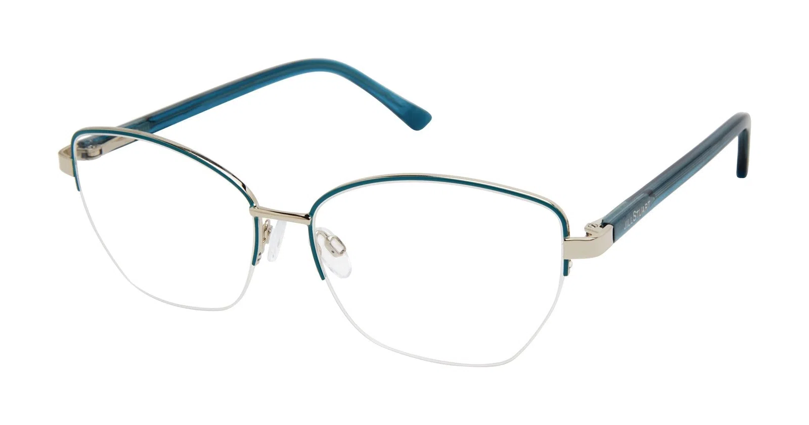 Jill Stuart 431 Eyeglasses - view 2